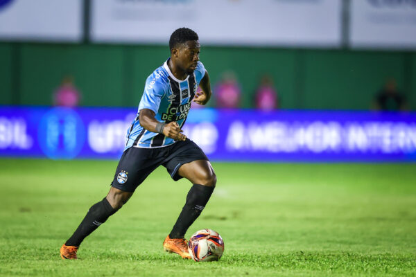 Gauch&atilde;o