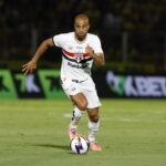 Lucas Moura