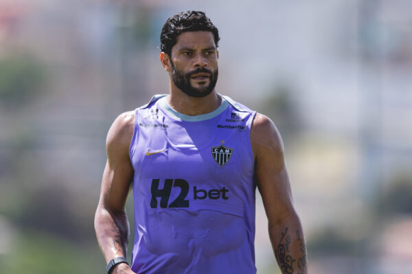 Hulk joga hoje? North x Atlético-MG (14/01)