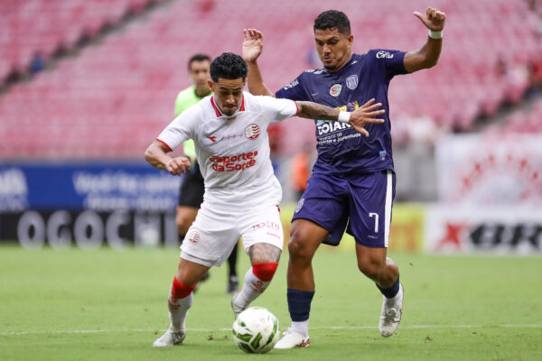 Confira os destaques da segunda rodada do Campeonato Pernambucano