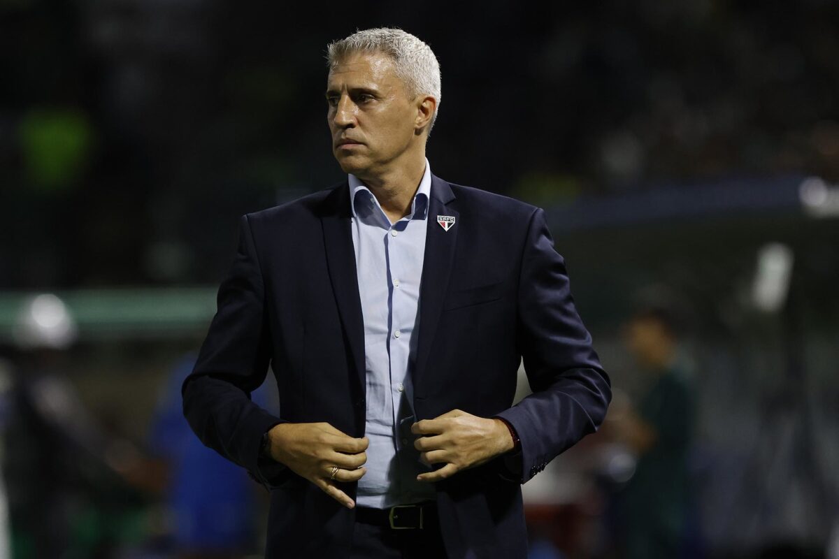 Hernán Crespo