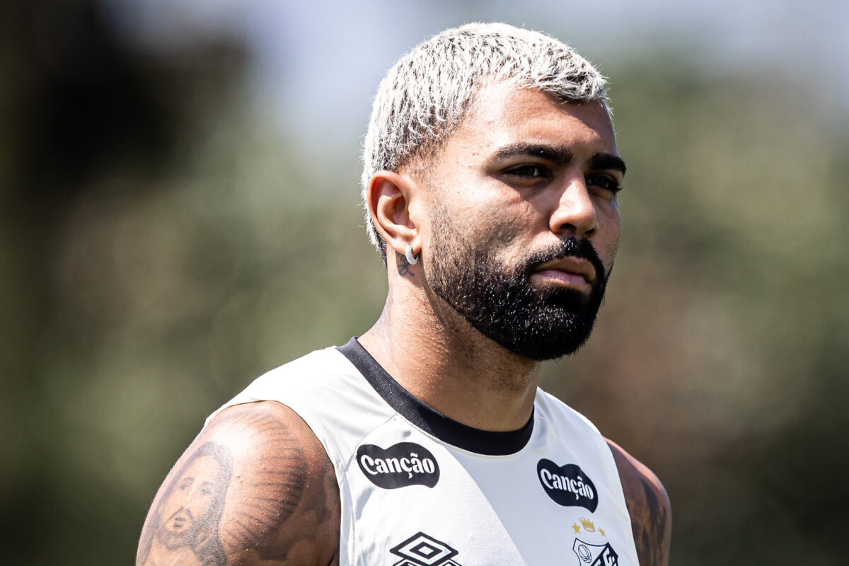 Gabigol