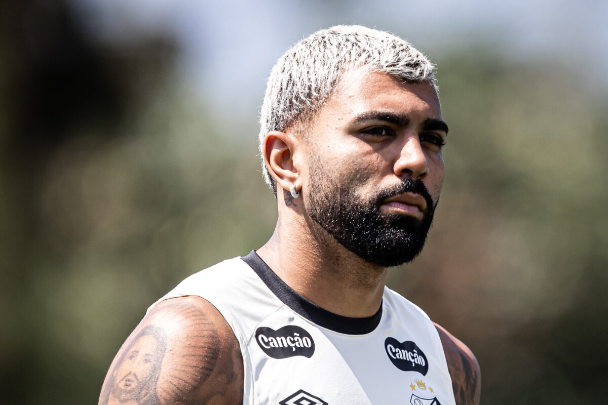 Gabigol