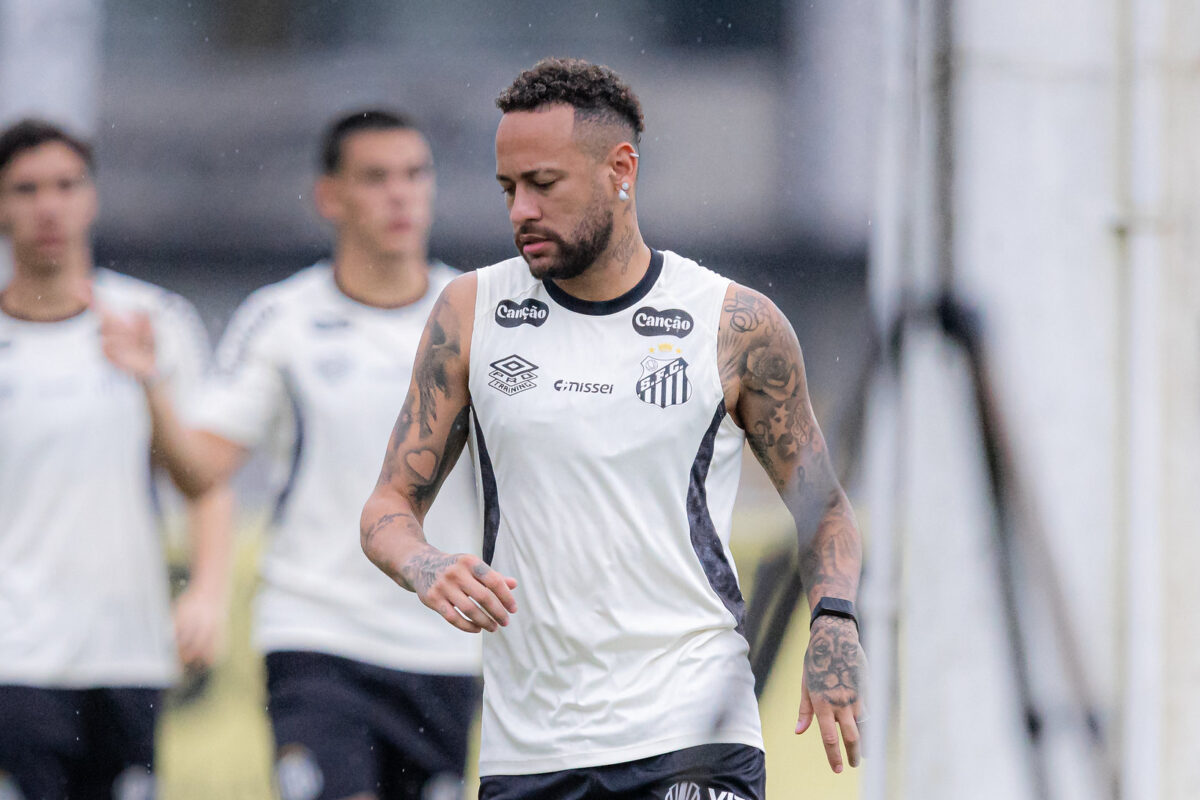 Neymar