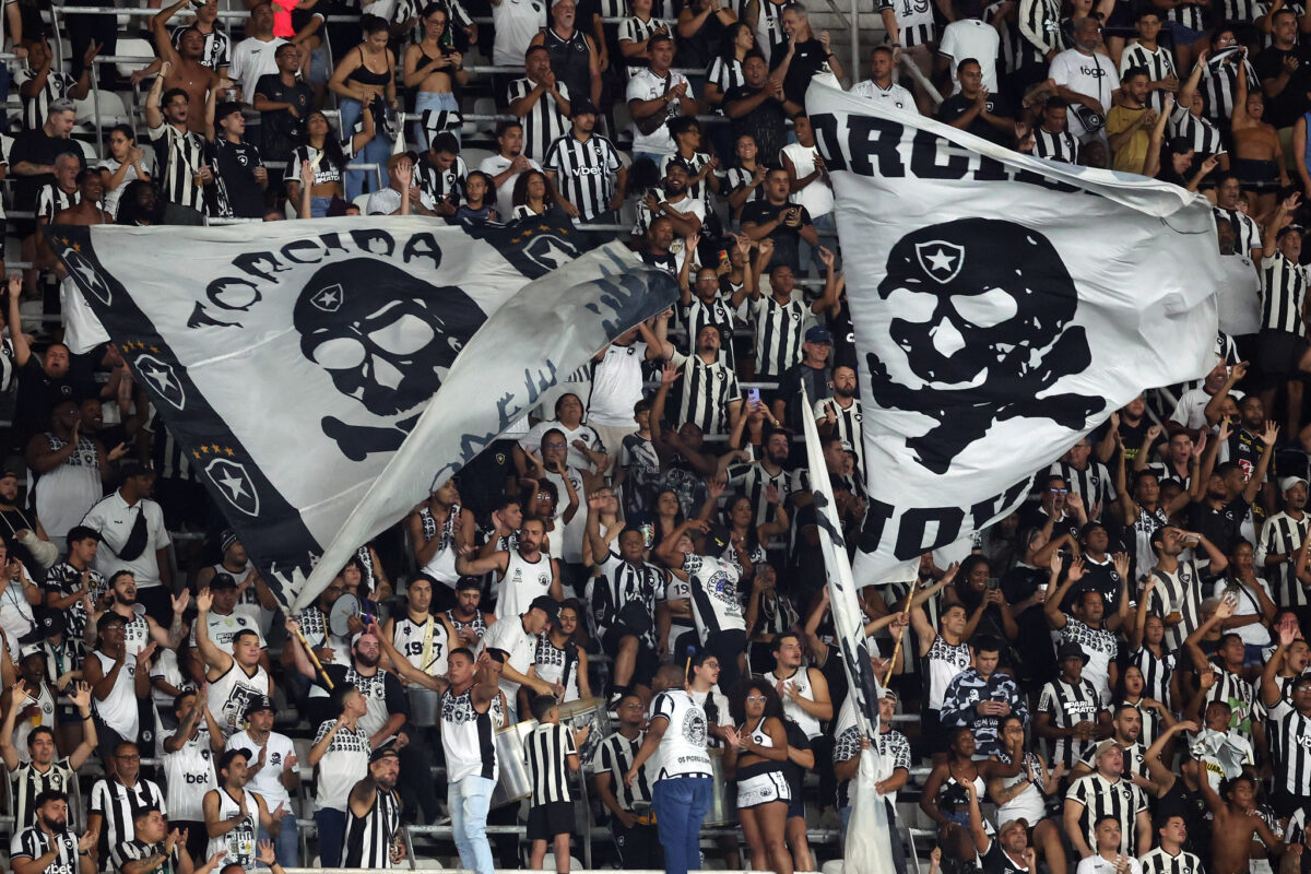 Botafogo