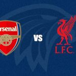 Arsenal x Liverpool