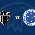 Atlético-MG x Cruzeiro