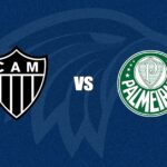 Atlético-MG x Palmeiras