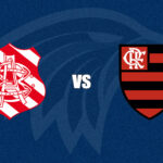 Bangu x Flamengo