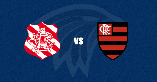 Saiba onde assistir Bangu x Flamengo AO VIVO pelo Campeonato Carioca