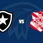 Botafogo x Bangu