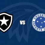 Botafogo x Cruzeiro