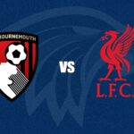 Bournemouth x Liverpool