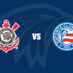 Corinthians x Bahia
