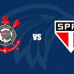 Corinthians x São Paulo