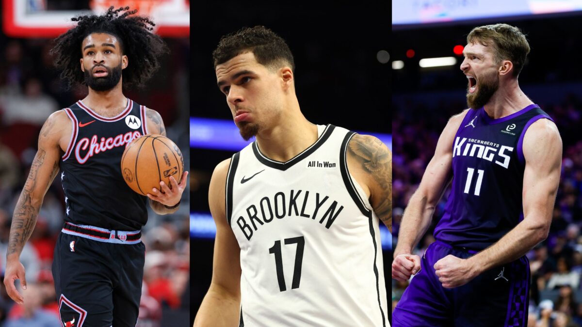NBA