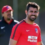 Diego Costa