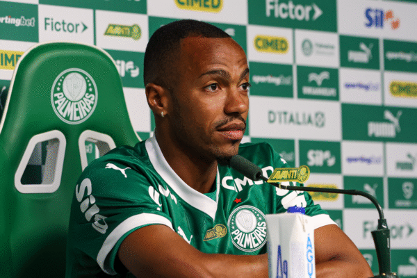 Marlon Freitas
