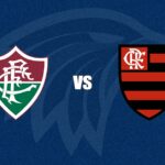 Fluminense x Flamengo