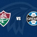 Fluminense x Grêmio