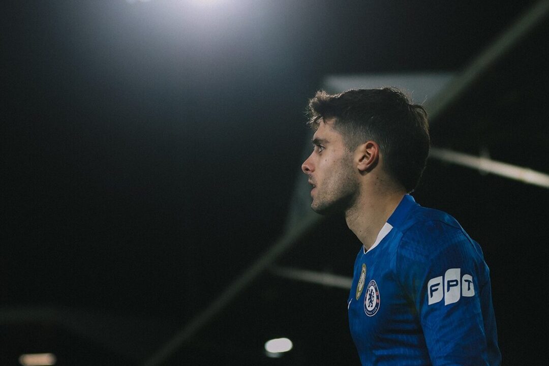 Chelsea