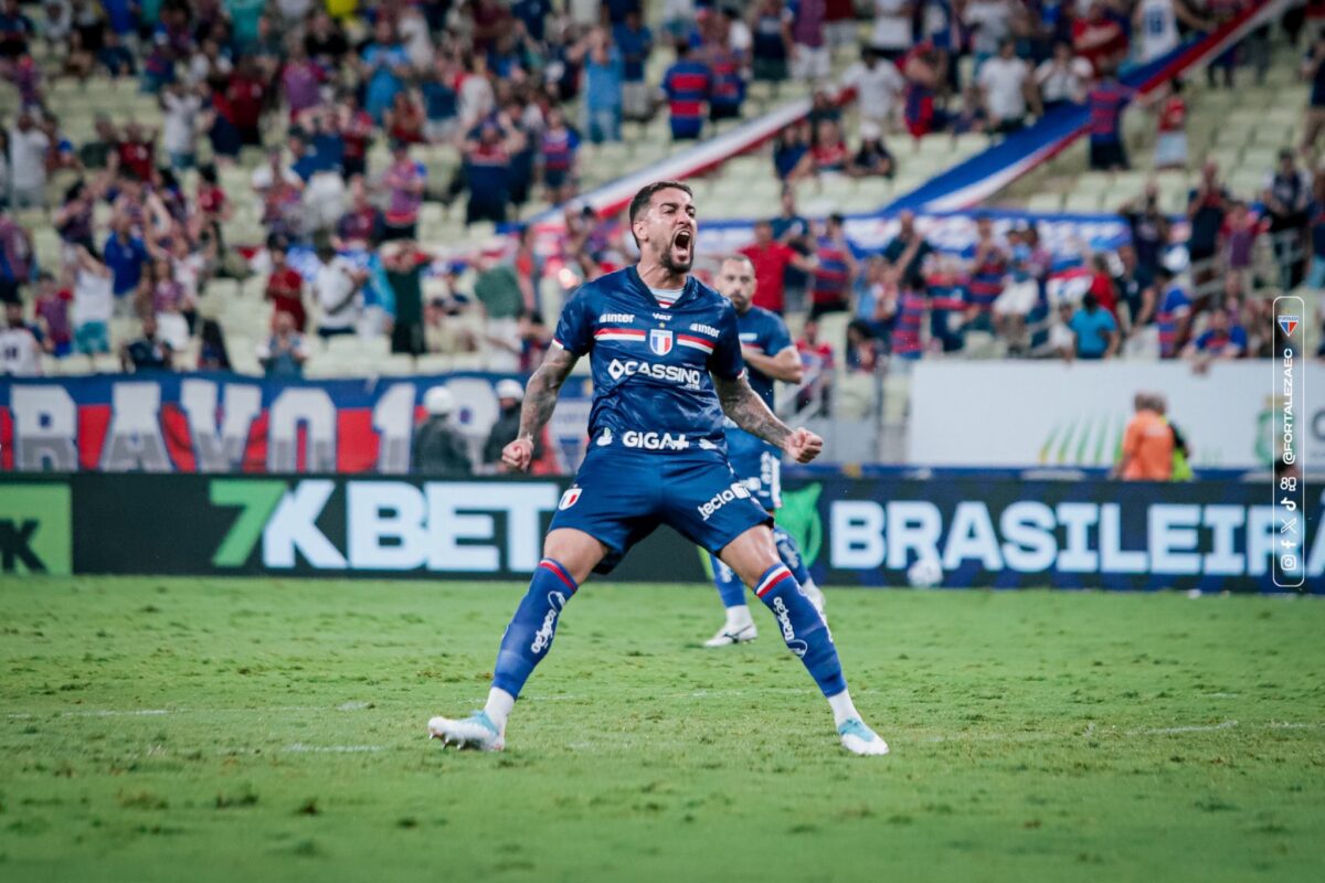 Matheus Pereira