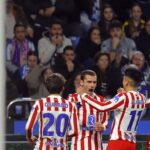 Atlético de Madrid