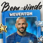 Weverton