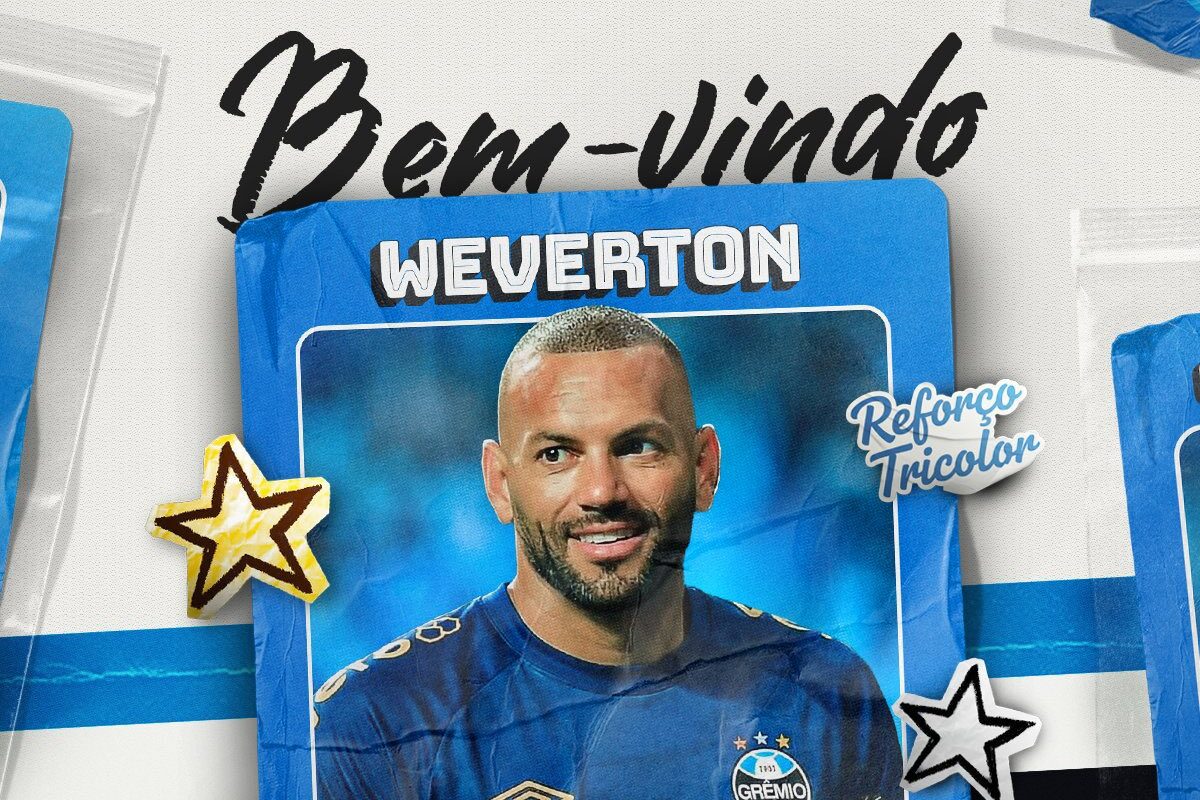 Weverton