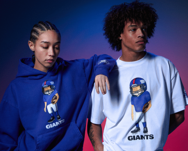 NFL e Bad Bunny anunciam coleção de merchandise do Apple Music Super Bowl LX Halftime Show