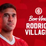 Rodrigo Villagra