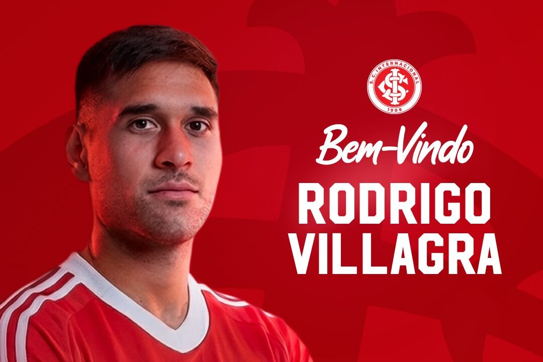Rodrigo Villagra