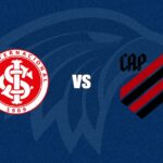 Internacional x Athletico-PR