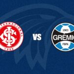 Internacional x Grêmio