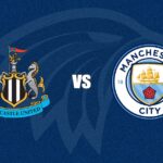 Newcastle x Manchester City
