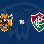 Nova Iguaçu x Fluminense