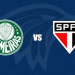 Palmeiras x São Paulo