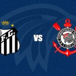 Santos x Corinthians