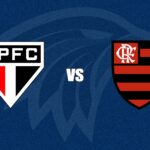 São Paulo x Flamengo