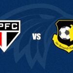 São Paulo x São Bernardo