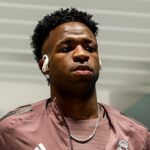 Vinicius Jr