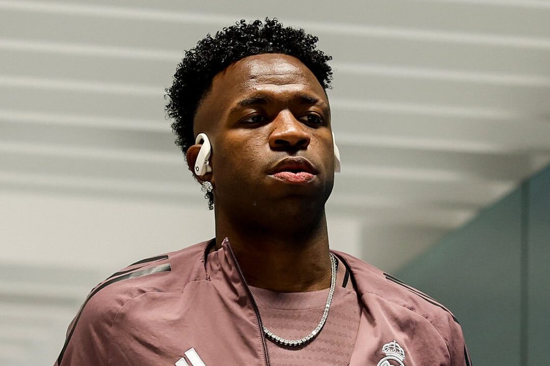 Vinicius Jr