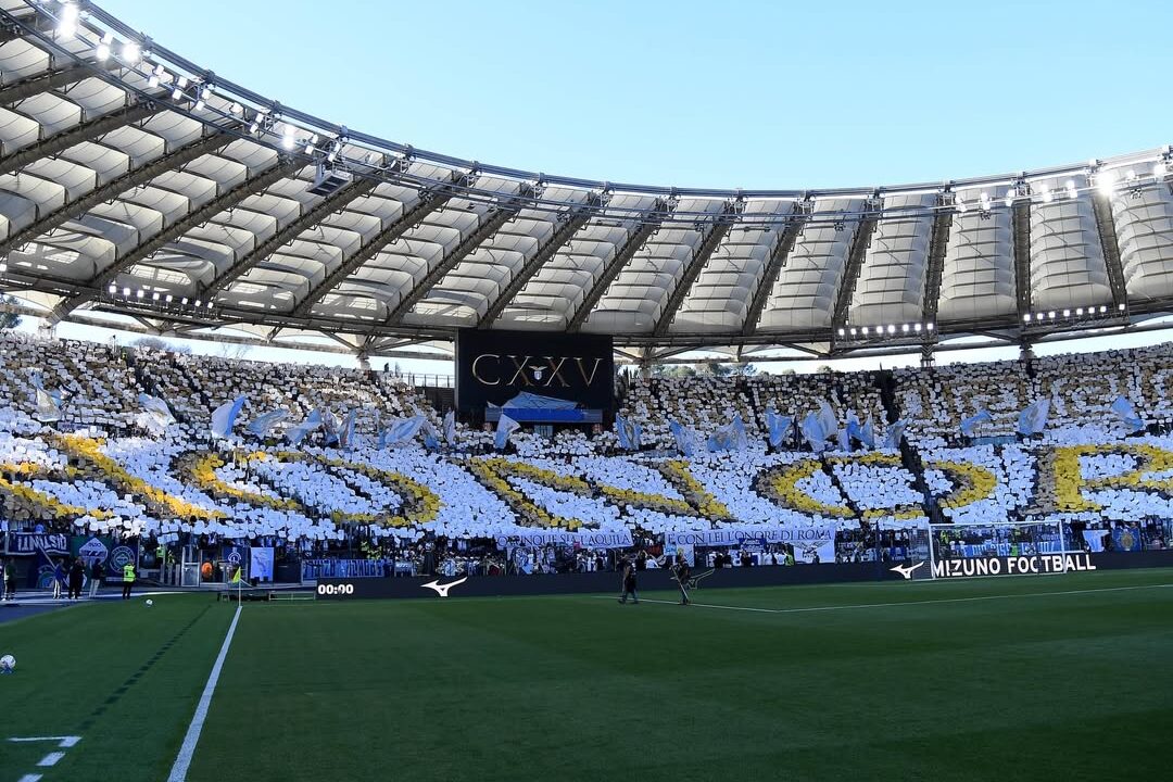 Lazio