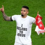 Gabriel Jesus