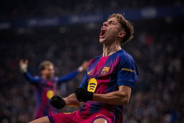 Barcelona