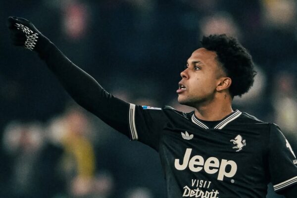 Juventus