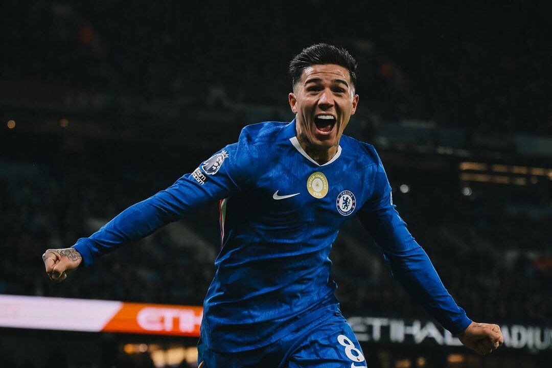 Chelsea