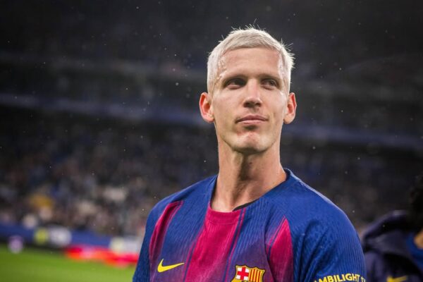 La Liga