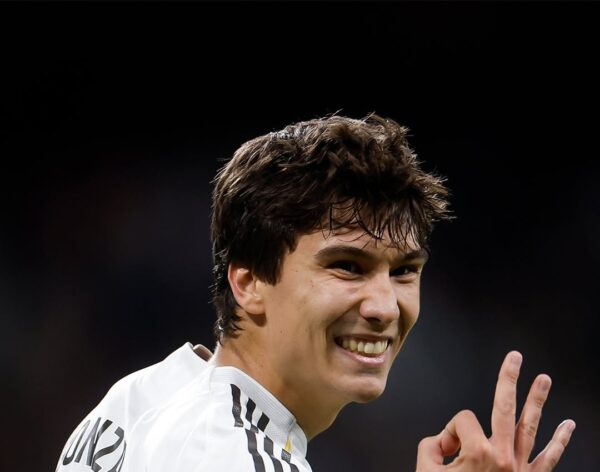 Real Madrid