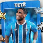 Tetê